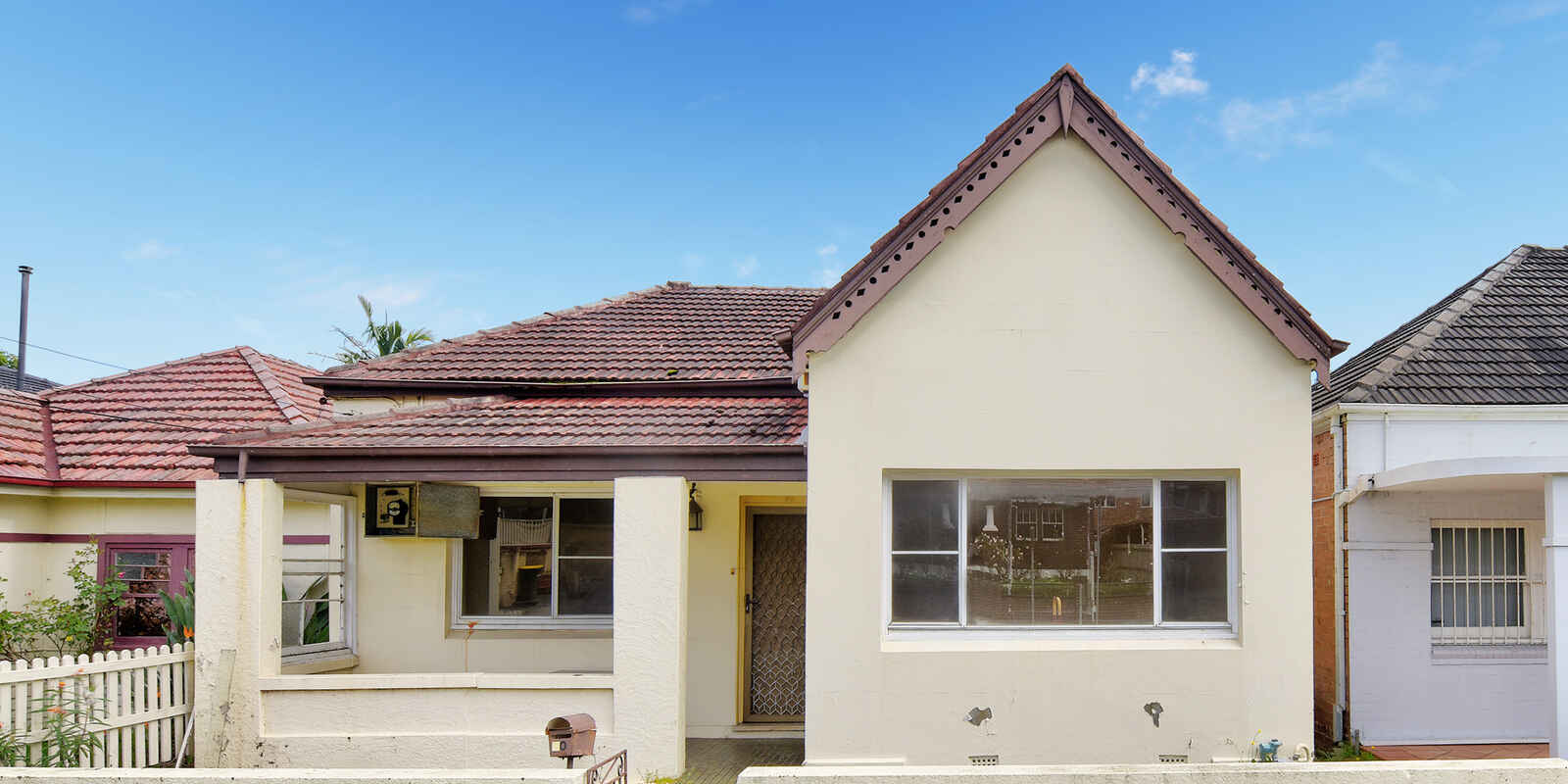 60 Harris Street Harris Park 60 Harris Street Harris Park