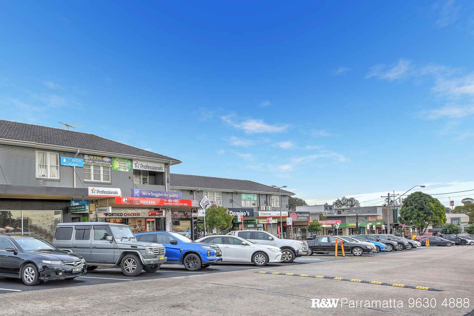 19 Hilder Street Ermington