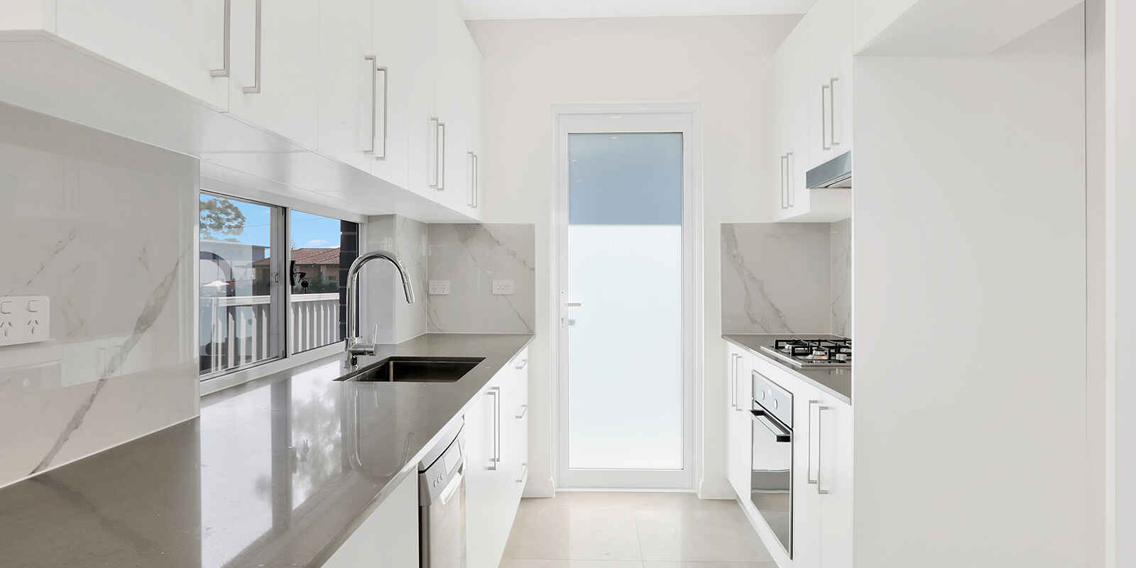 35A Fairfield Road Woodpark