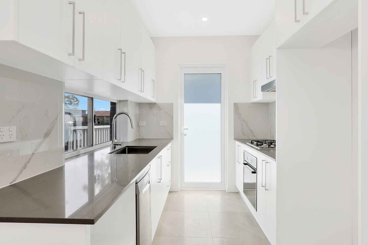 35A Fairfield Road Woodpark