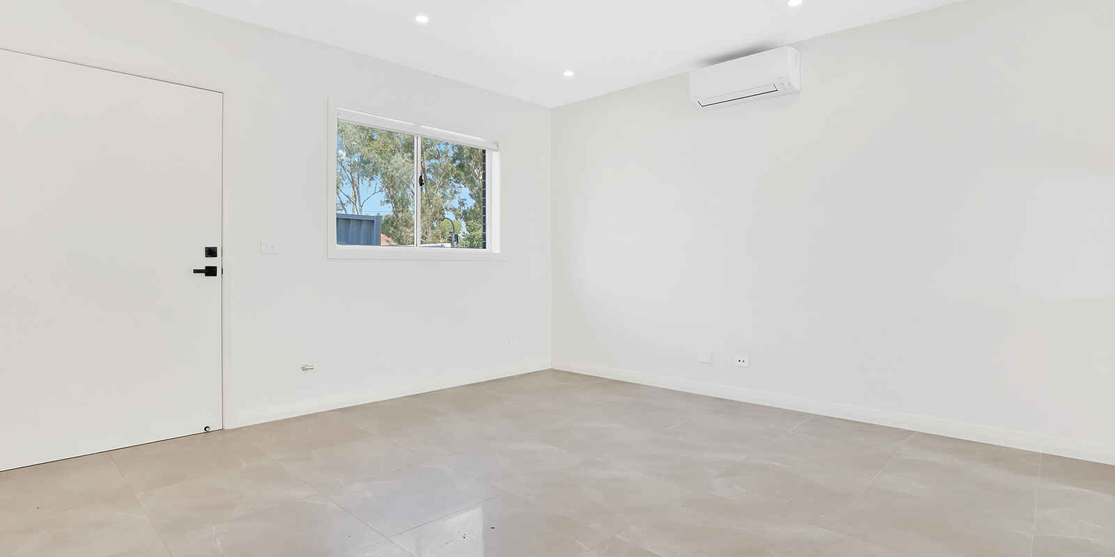 35A Fairfield Road Woodpark
