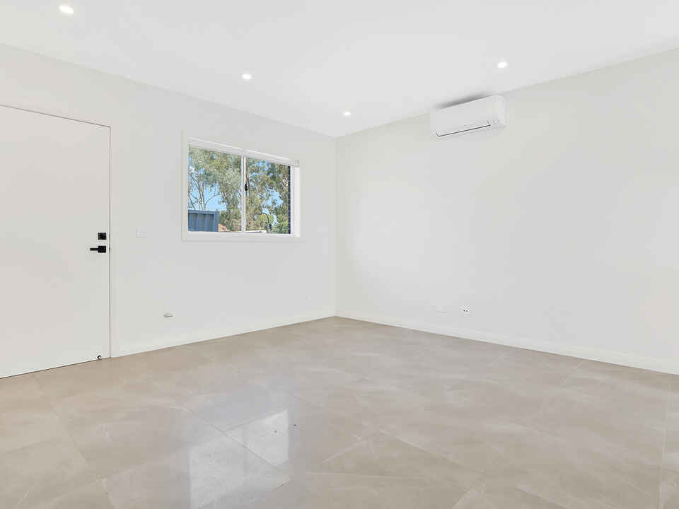 35A Fairfield Road Woodpark