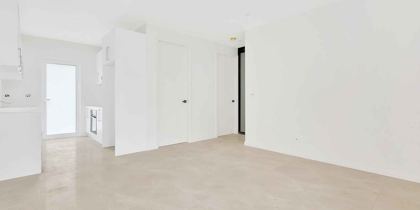 35A Fairfield Road Woodpark