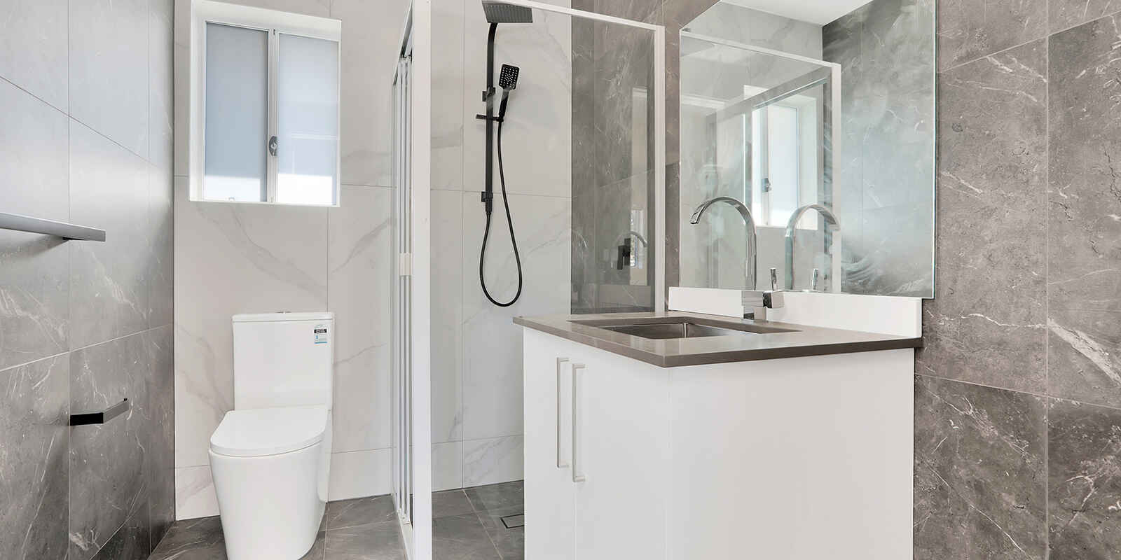 35A Fairfield Road Woodpark