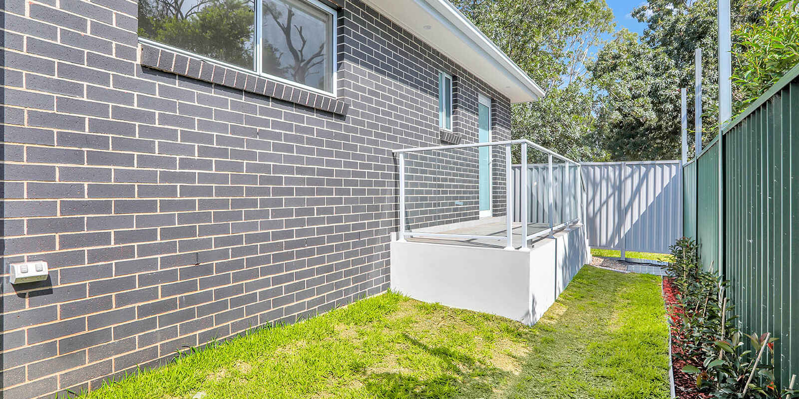 35A Fairfield Road Woodpark