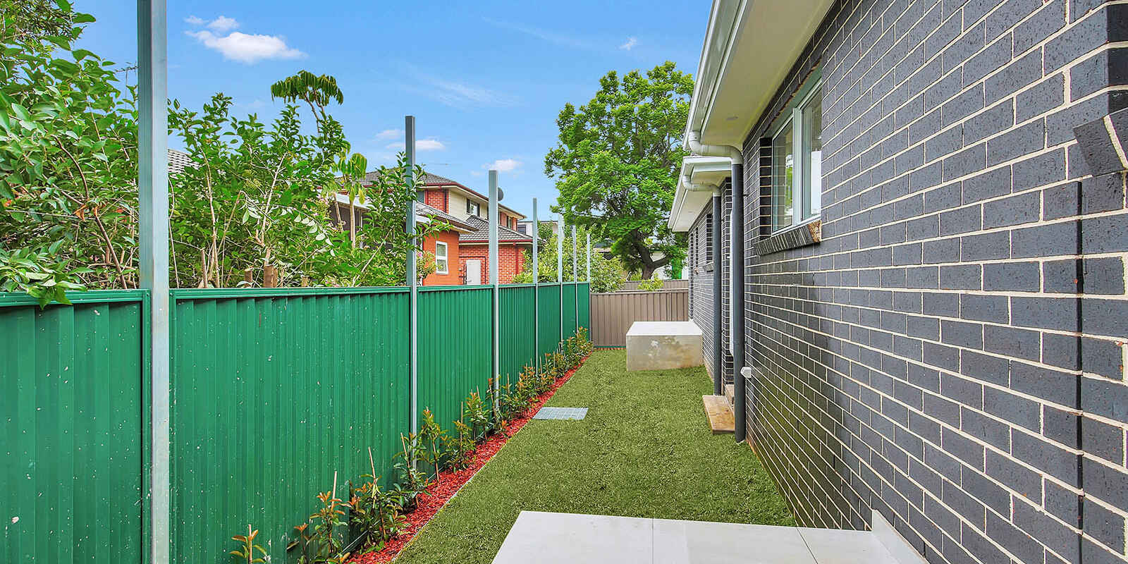 35A Fairfield Road Woodpark
