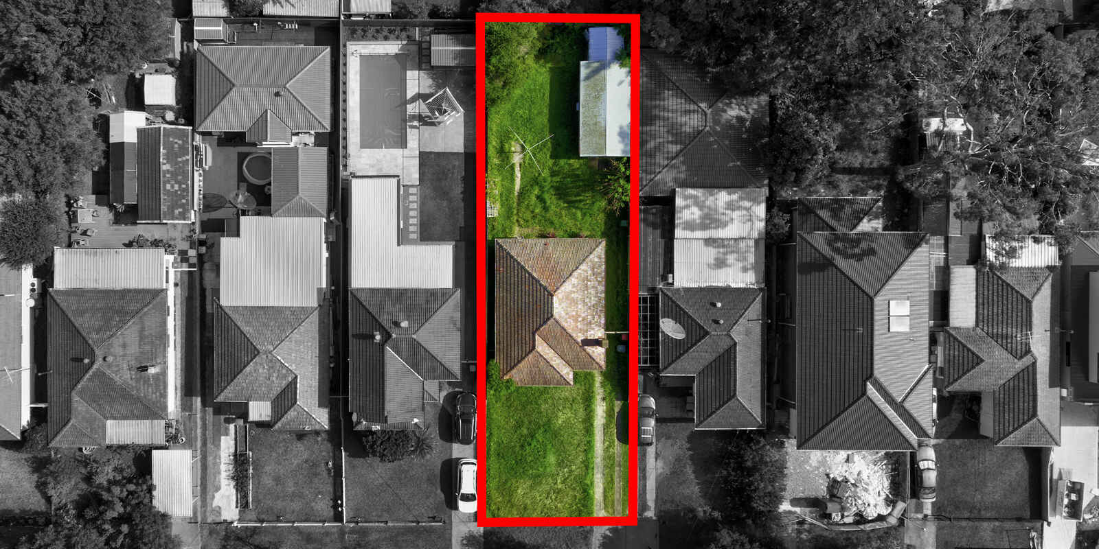 12 Gammell Street Rydalmere