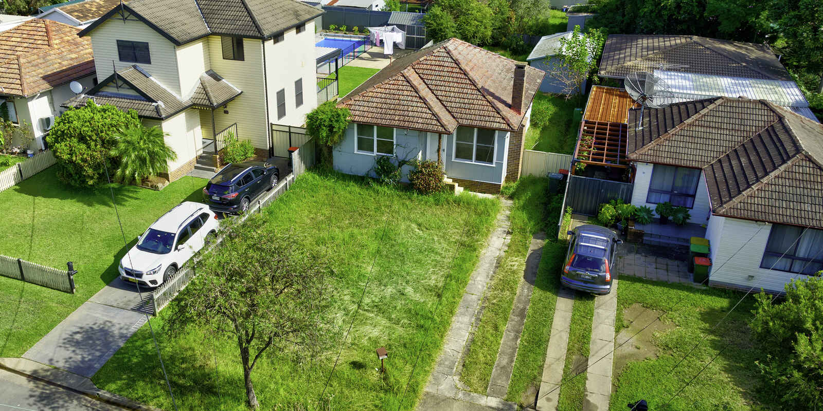 12 Gammell Street Rydalmere