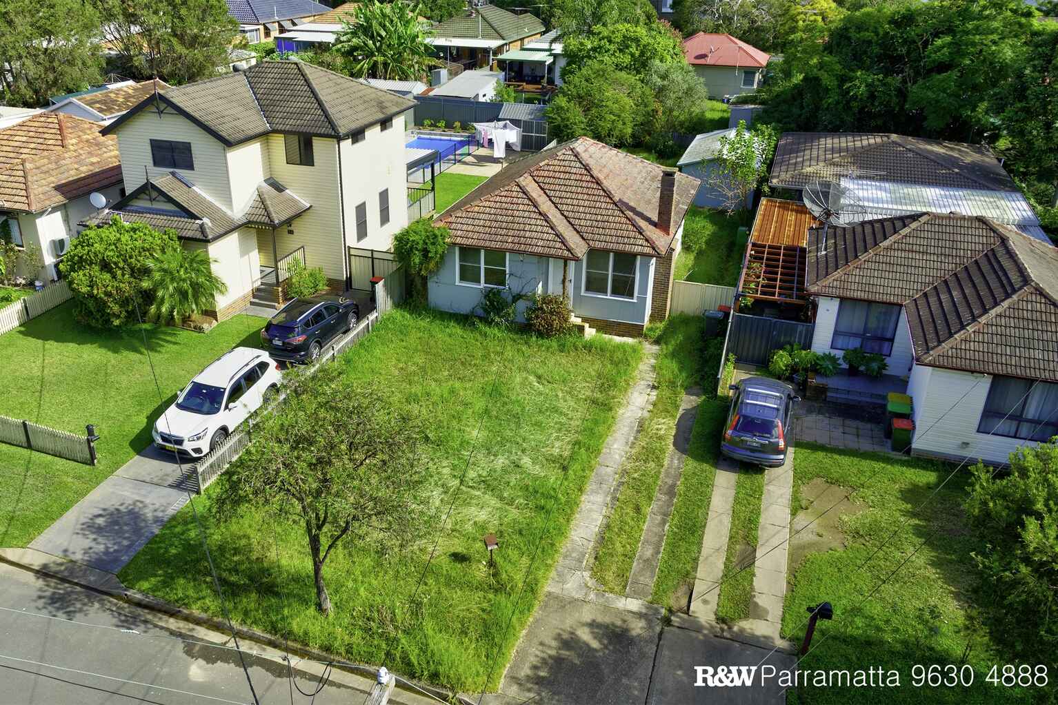 12 Gammell Street Rydalmere