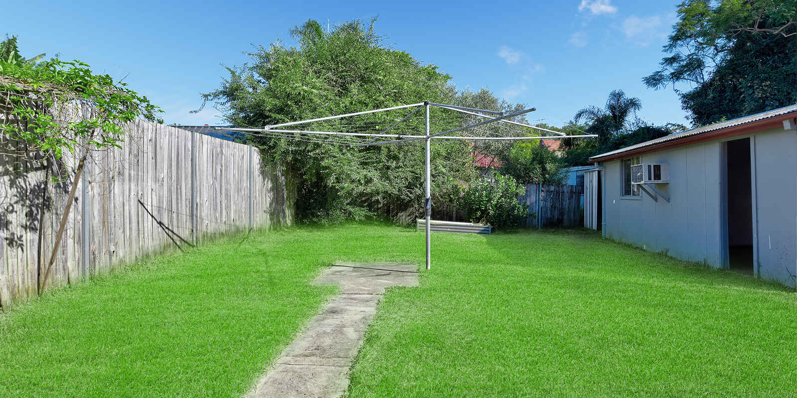 12 Gammell Street Rydalmere