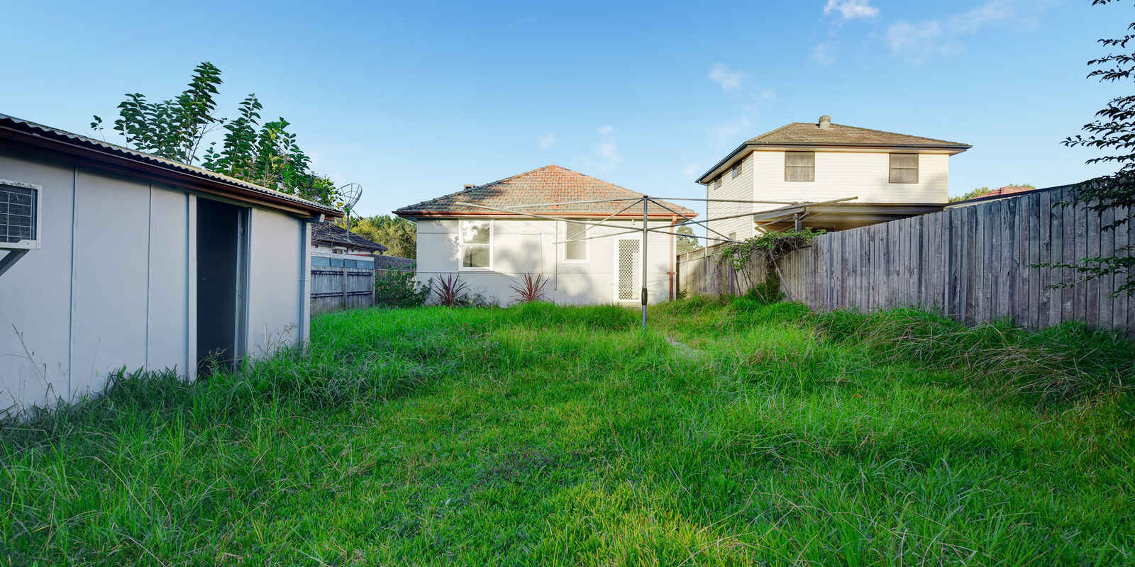 12 Gammell Street Rydalmere