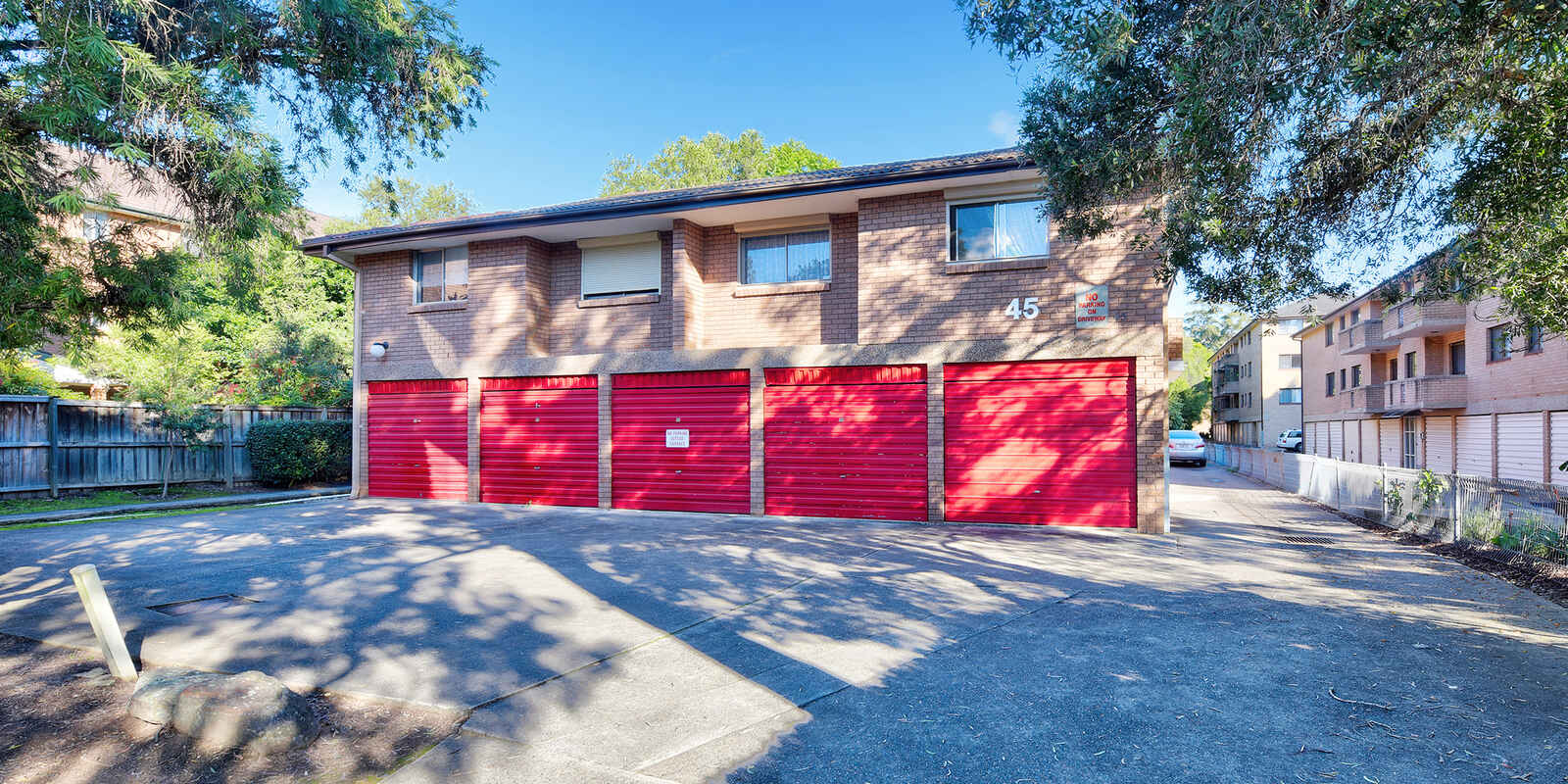 25/18-22 Thomas Street Parramatta