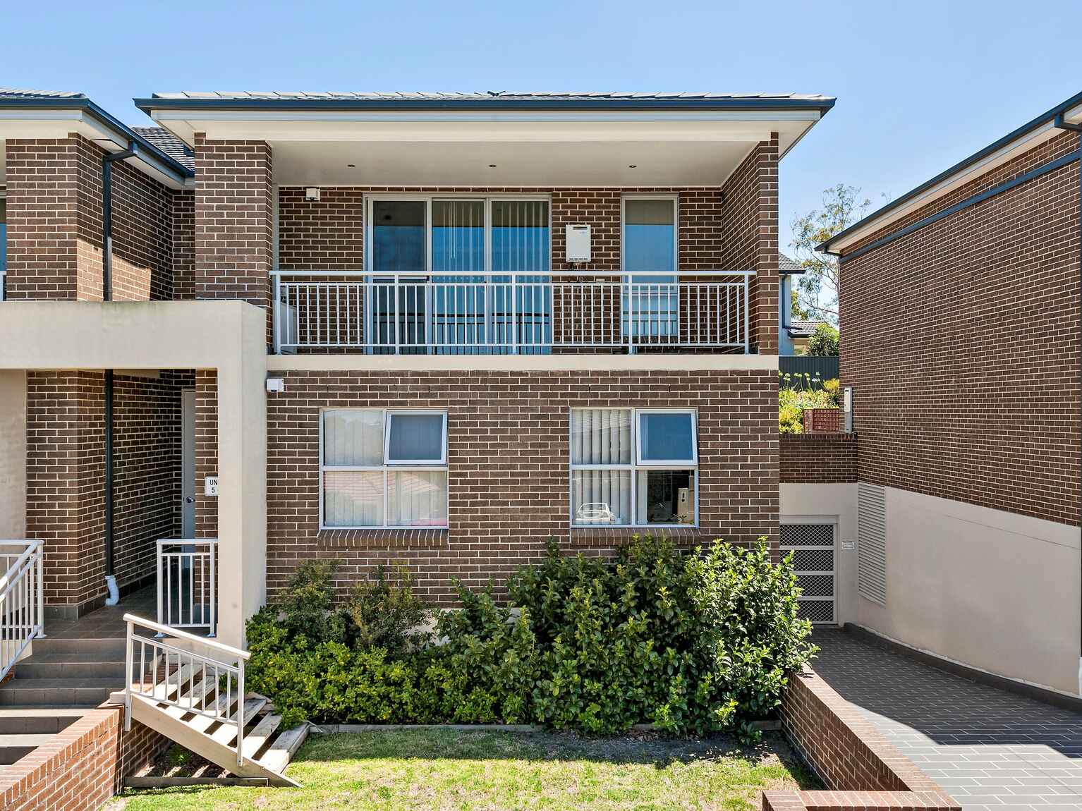 8/1-3 Woodlands Street Baulkham Hills