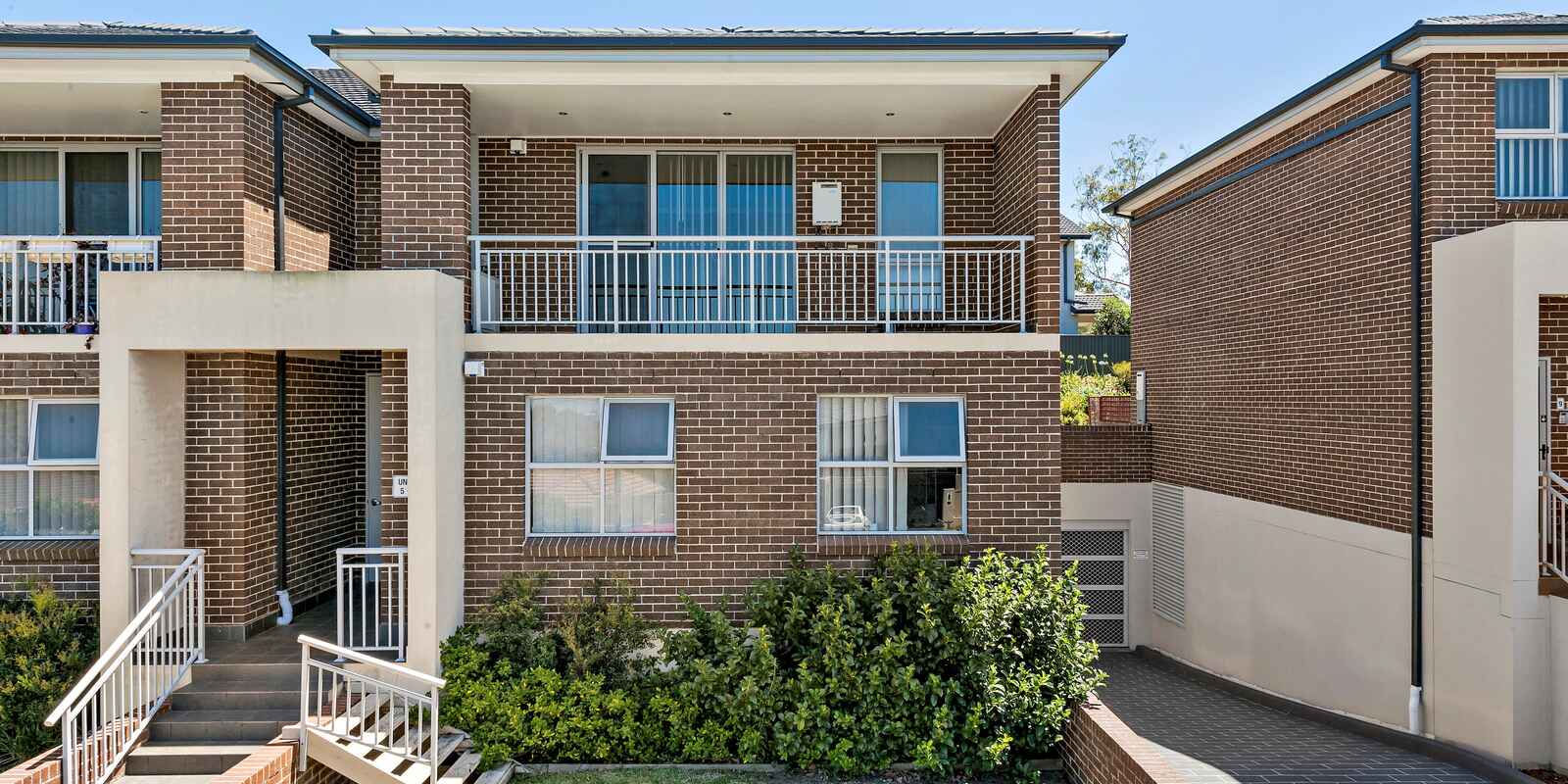 8/1-3 Woodlands Street Baulkham Hills 8/1-3 Woodlands Street Baulkham Hills