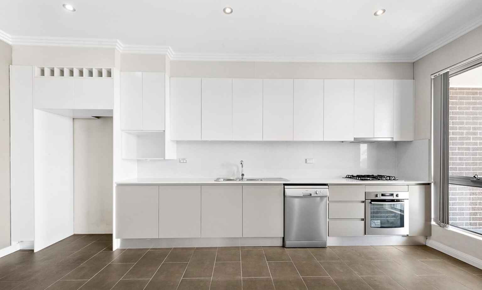 8/1-3 Woodlands Street Baulkham Hills 8/1-3 Woodlands Street Baulkham Hills