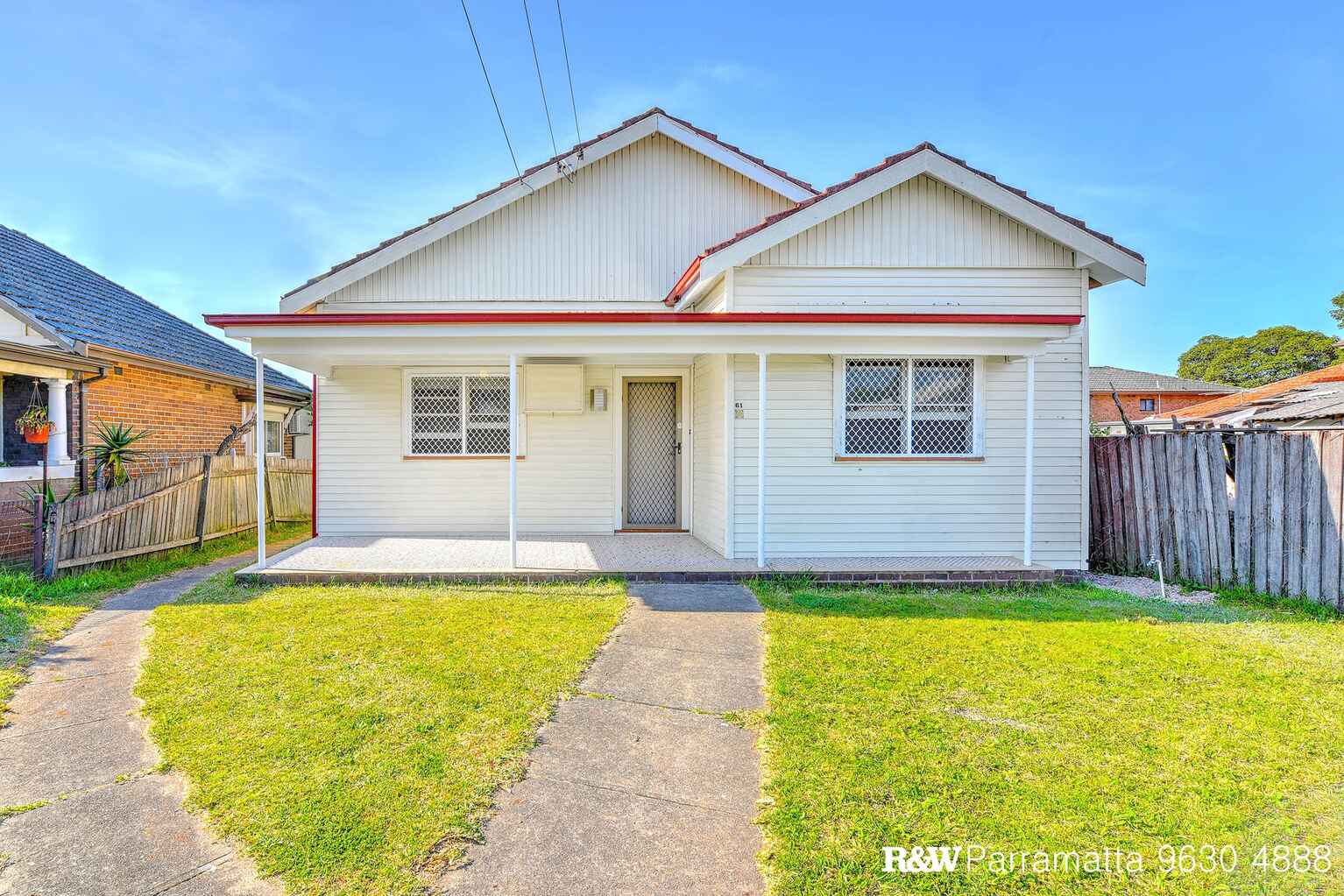 61 Louis Street Granville