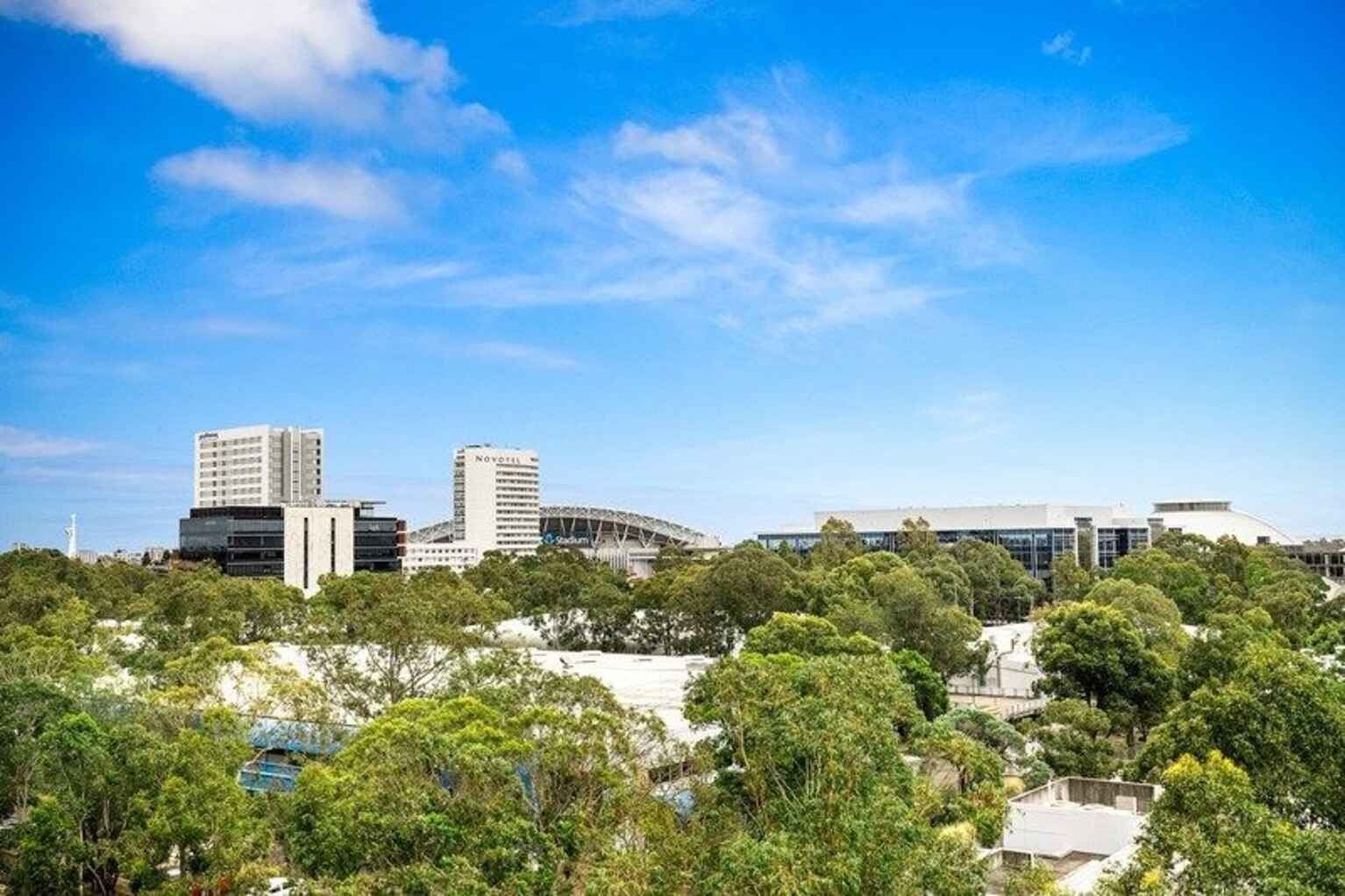 10806/2A Figtree Drive Sydney Olympic Park