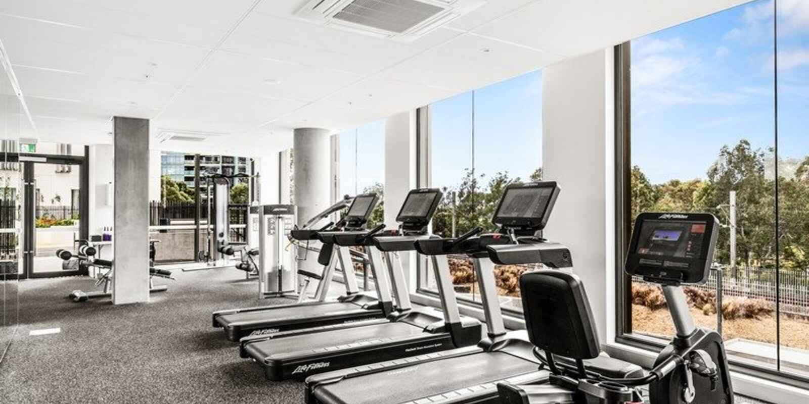 10806/2A Figtree Drive Sydney Olympic Park 10806/2A Figtree Drive Sydney Olympic Park