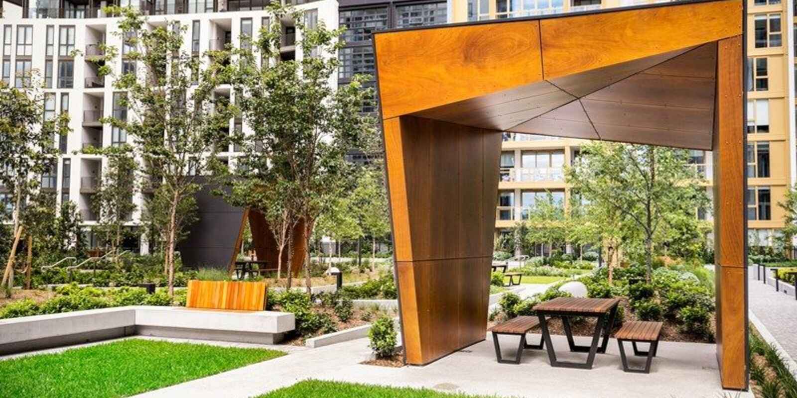 10806/2A Figtree Drive Sydney Olympic Park 10806/2A Figtree Drive Sydney Olympic Park