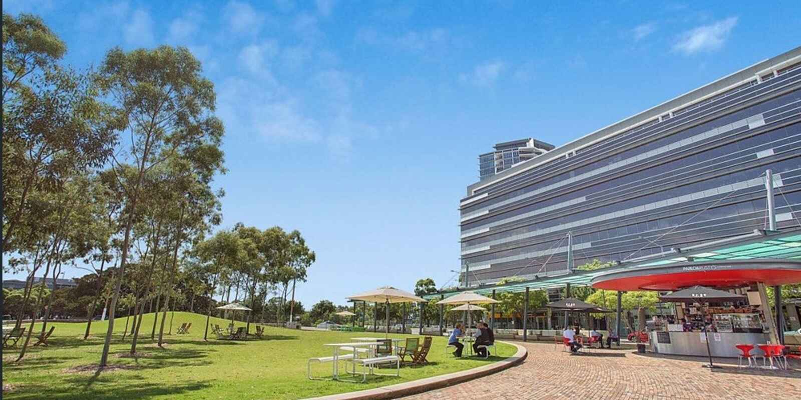 10806/2A Figtree Drive Sydney Olympic Park 10806/2A Figtree Drive Sydney Olympic Park