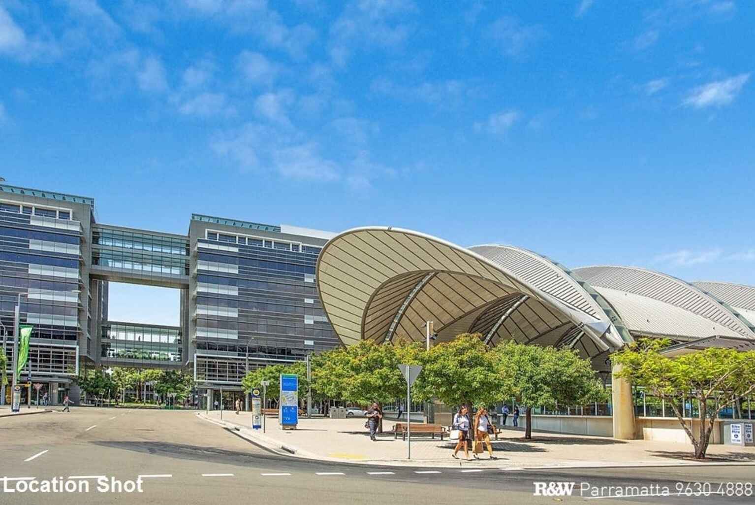 10806/2A Figtree Drive Sydney Olympic Park