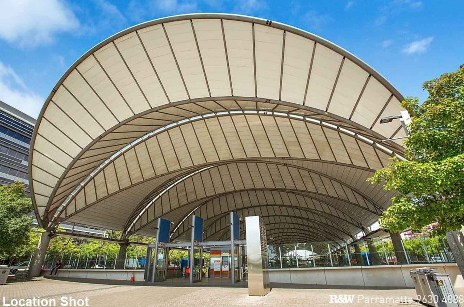 10806/2A Figtree Drive Sydney Olympic Park