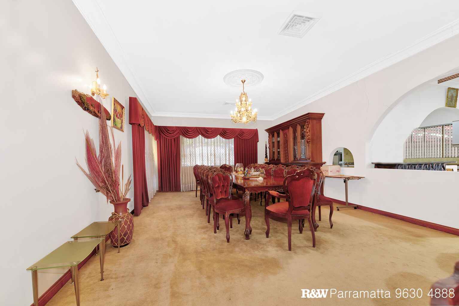 15 Crown Street Harris Park 15 Crown Street Harris Park