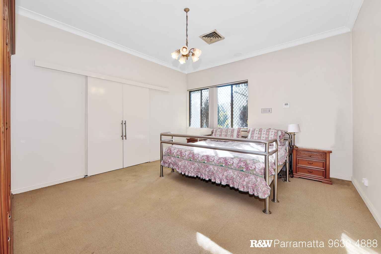 15 Crown Street Harris Park 15 Crown Street Harris Park