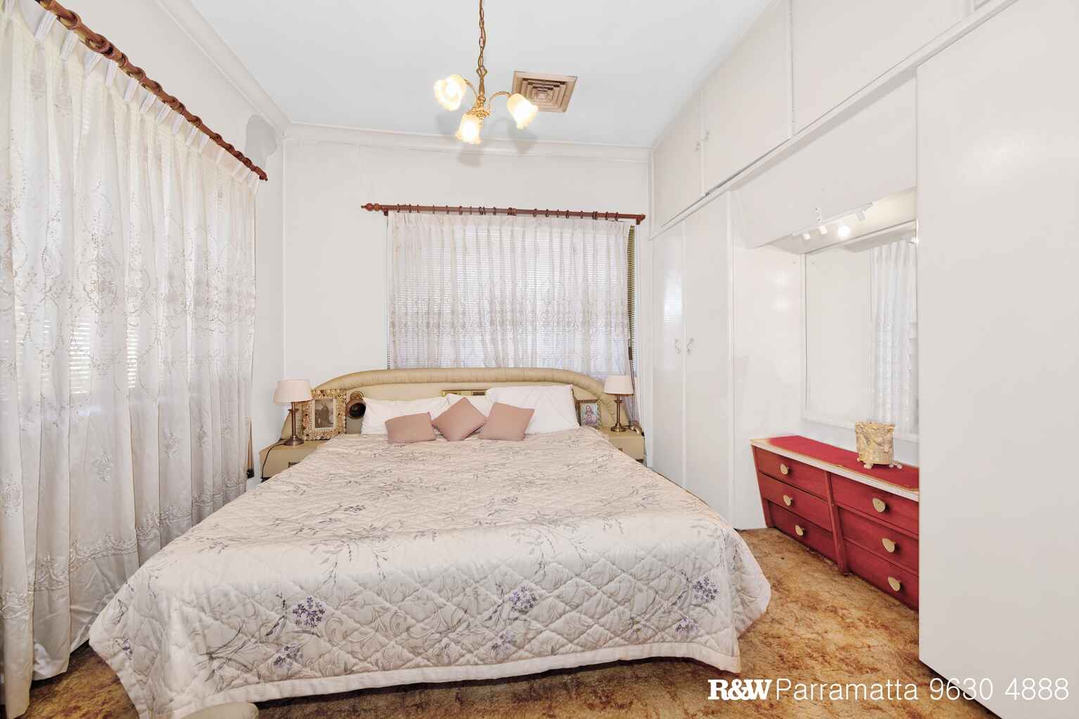 15 Crown Street Harris Park 15 Crown Street Harris Park