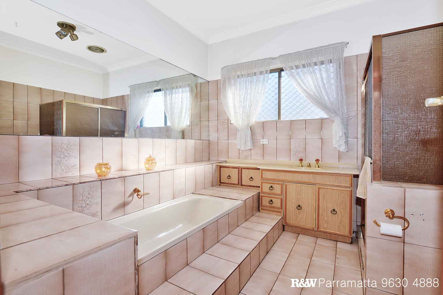 15 Crown Street Harris Park 15 Crown Street Harris Park