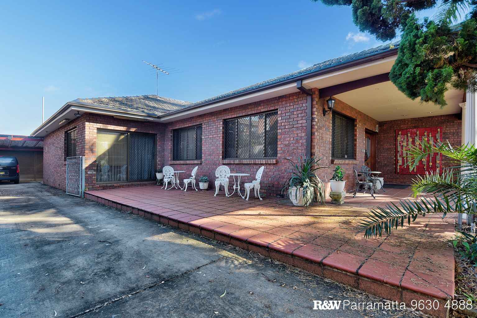 15 Crown Street Harris Park 15 Crown Street Harris Park