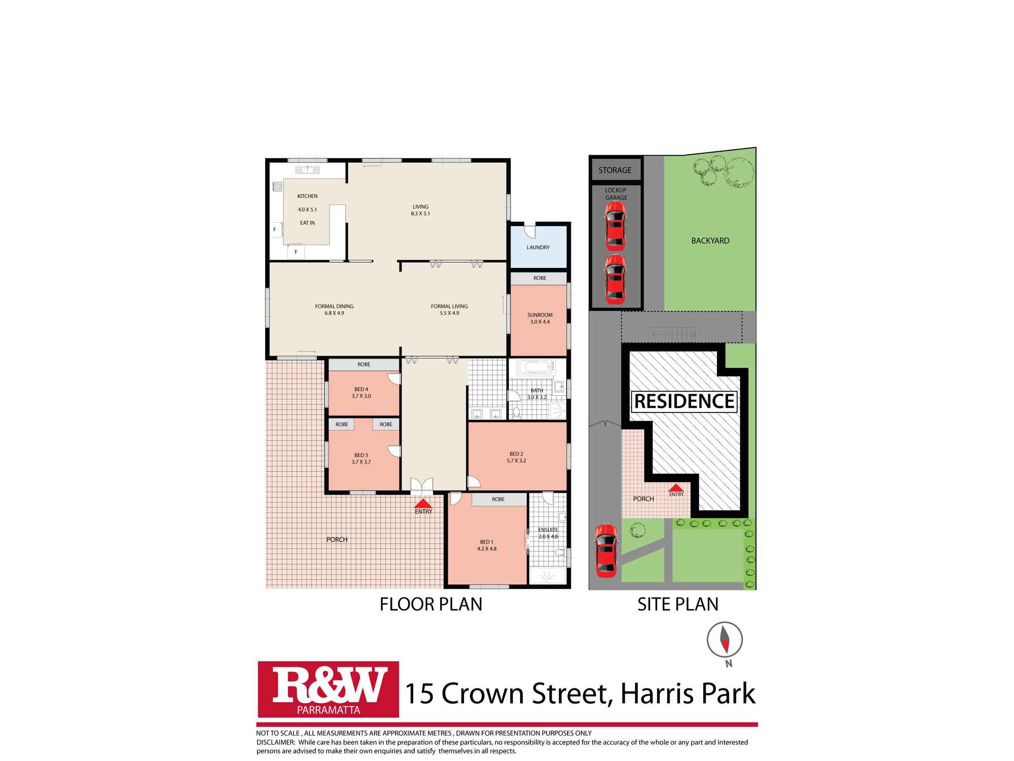15 Crown Street Harris Park 15 Crown Street Harris Park