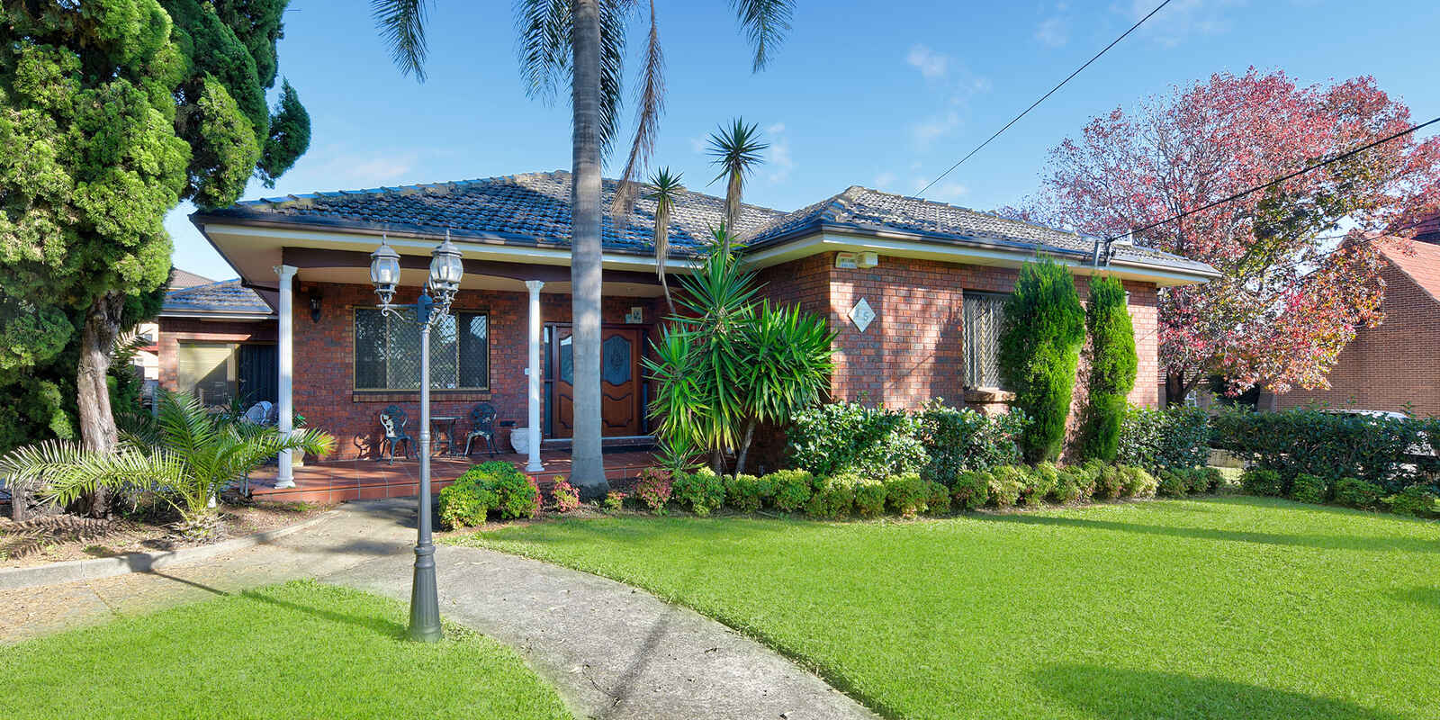 15 Crown Street Harris Park