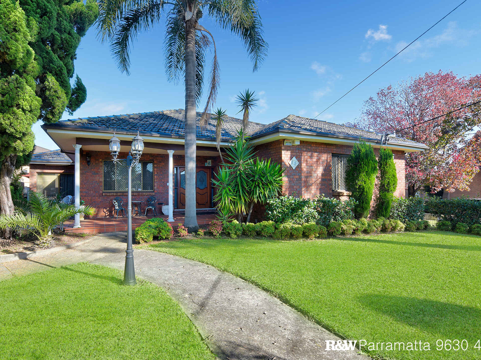 15 Crown Street Harris Park