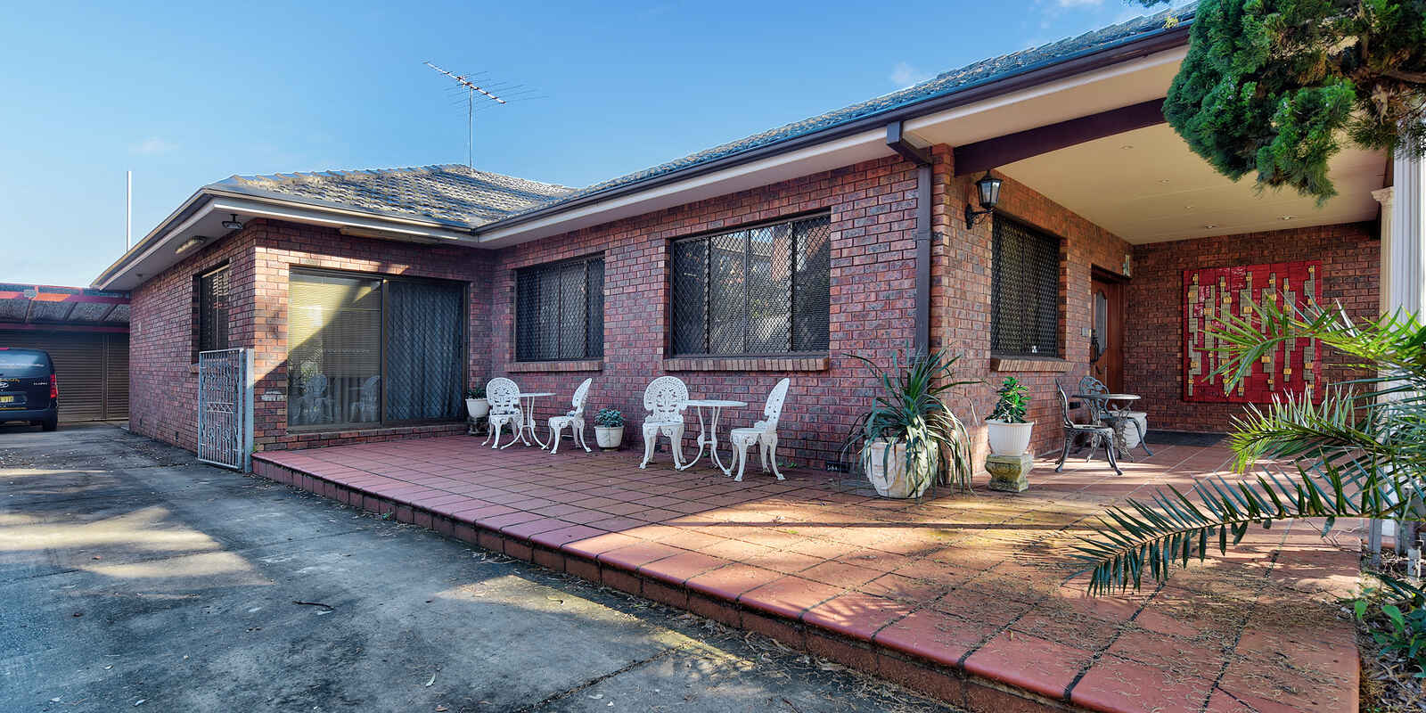 15 Crown Street Harris Park