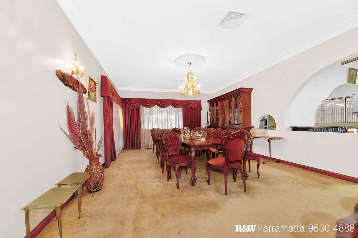 15 Crown Street Harris Park 15 Crown Street Harris Park