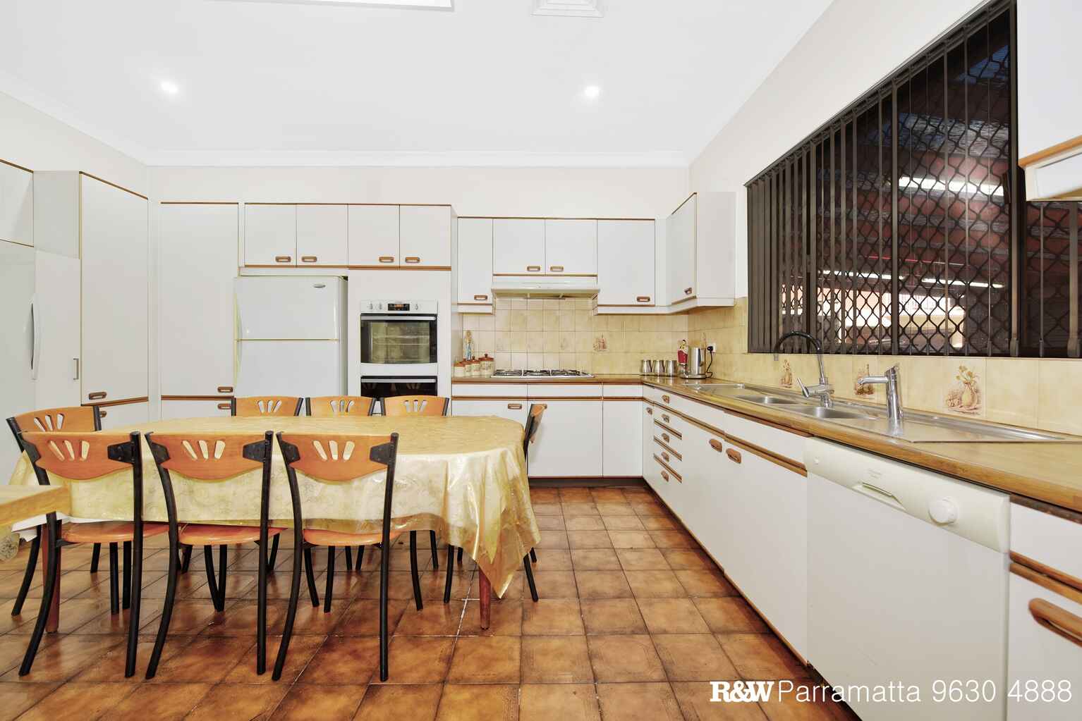 15 Crown Street Harris Park