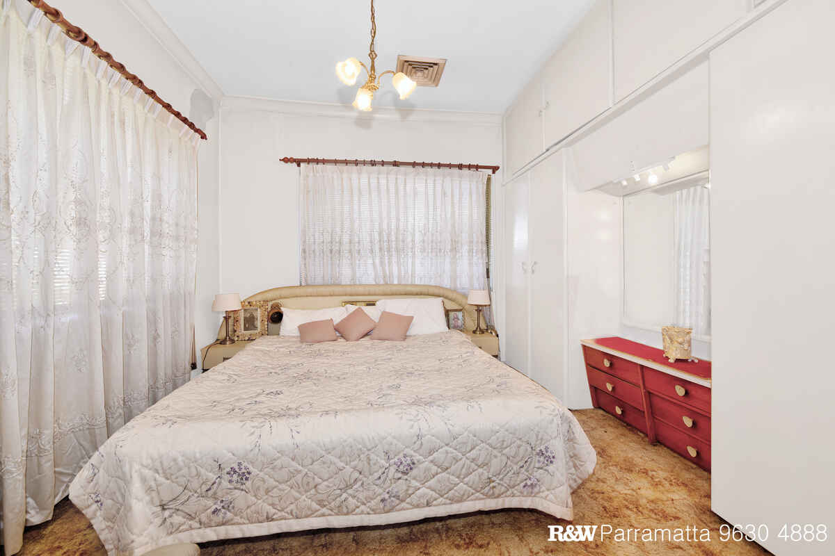 15 Crown Street Harris Park 15 Crown Street Harris Park