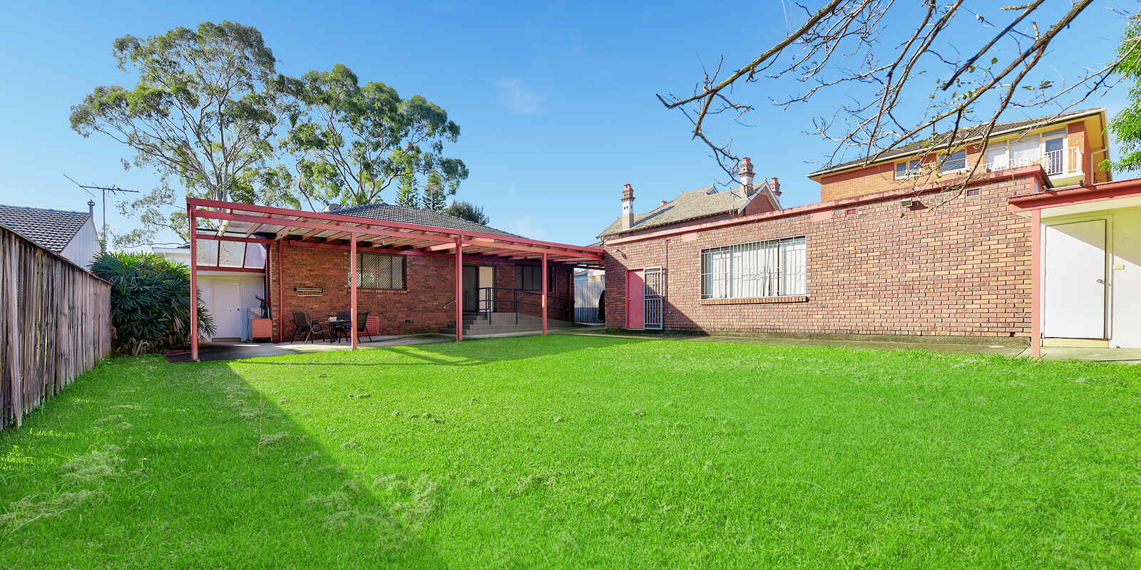 15 Crown Street Harris Park