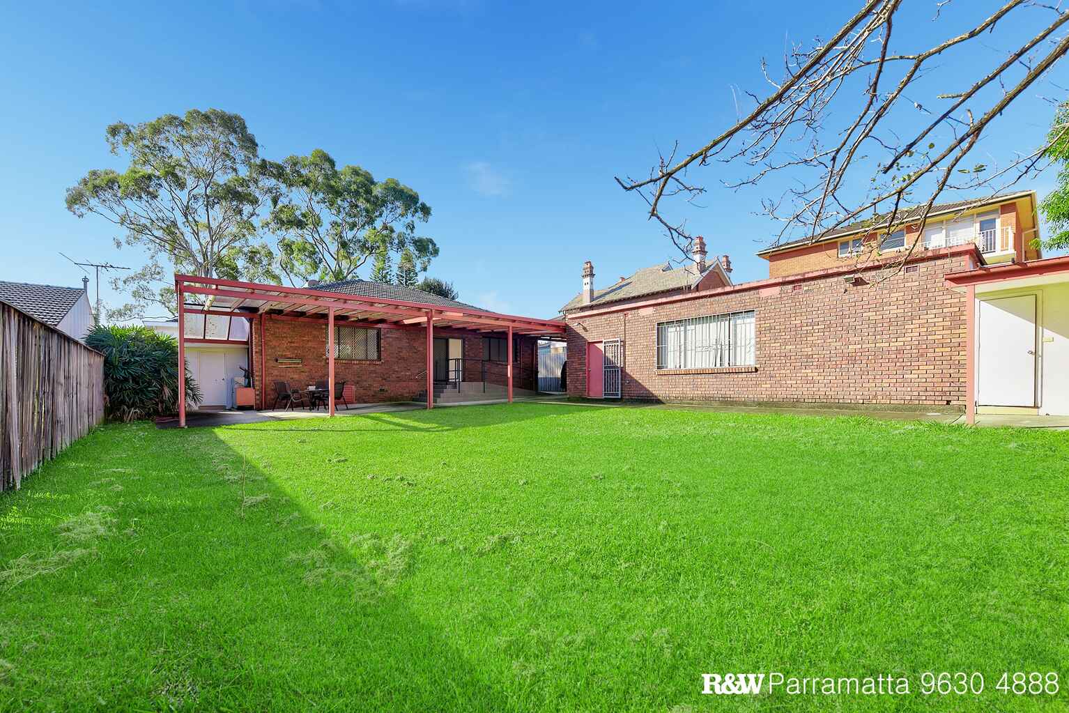 15 Crown Street Harris Park