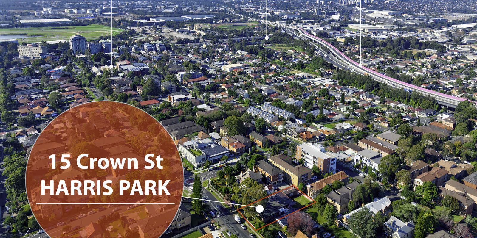 15 Crown Street Harris Park