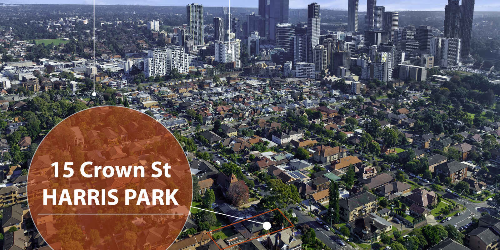 15 Crown Street Harris Park