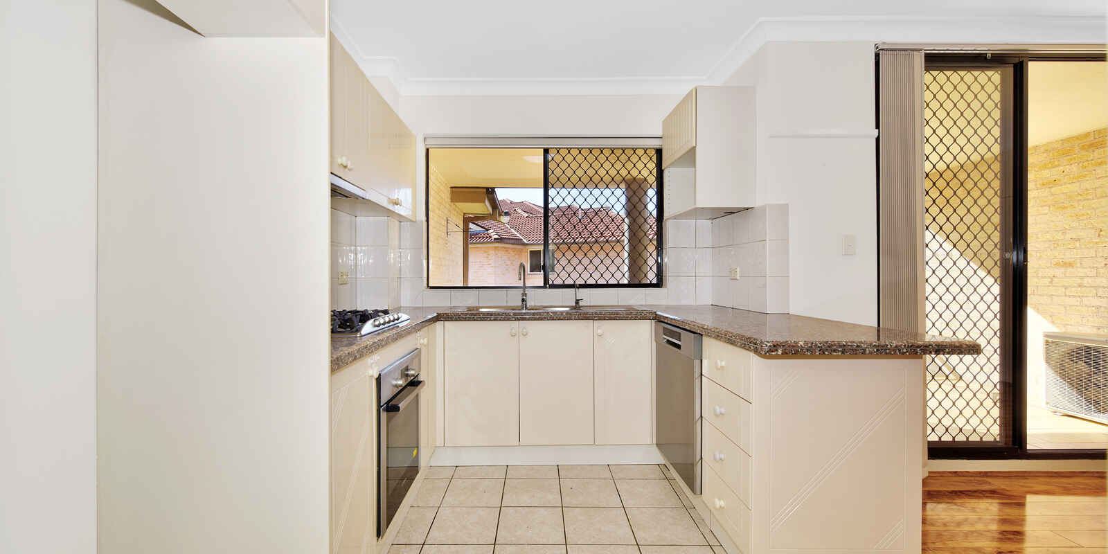 5/59-61 Good Street Westmead 5/59-61 Good Street Westmead