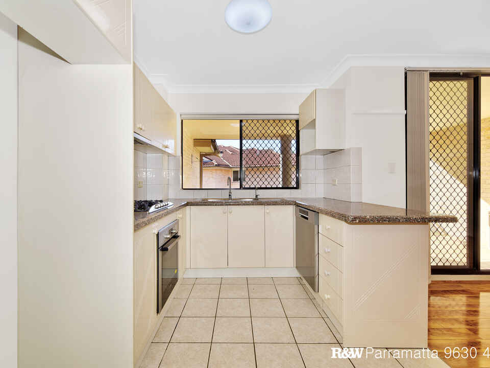 5/59-61 Good Street Westmead