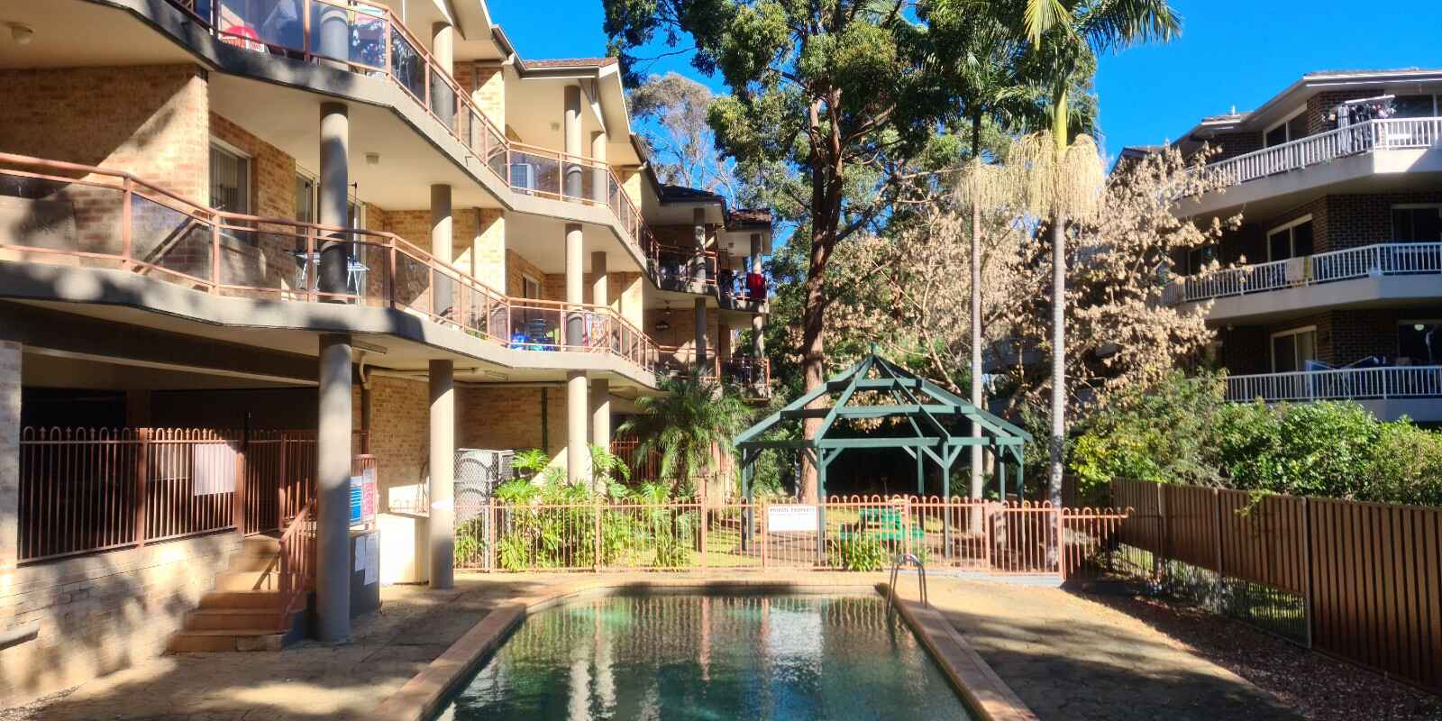 5/59-61 Good Street Westmead 5/59-61 Good Street Westmead