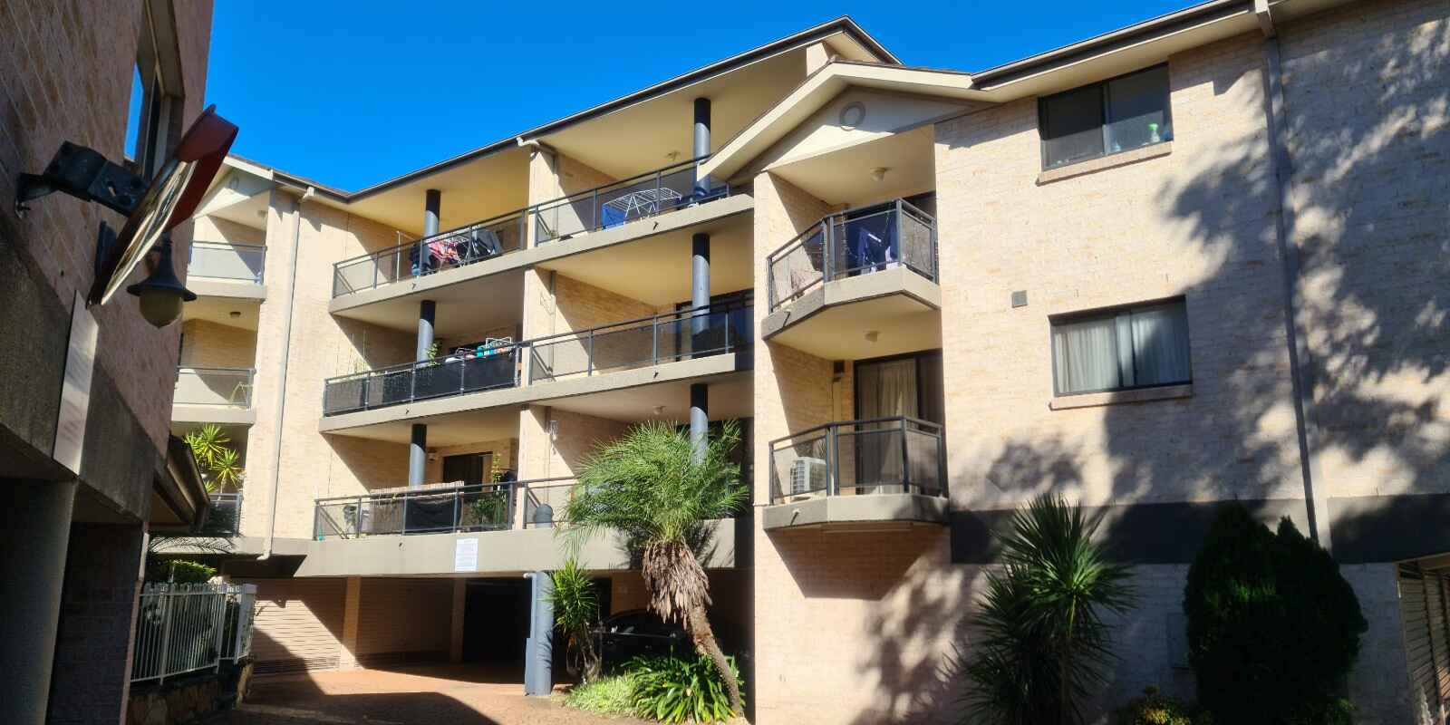 5/59-61 Good Street Westmead 5/59-61 Good Street Westmead