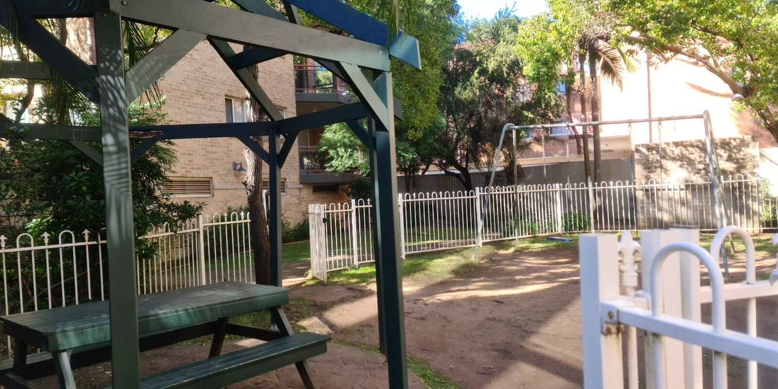 5/59-61 Good Street Westmead 5/59-61 Good Street Westmead