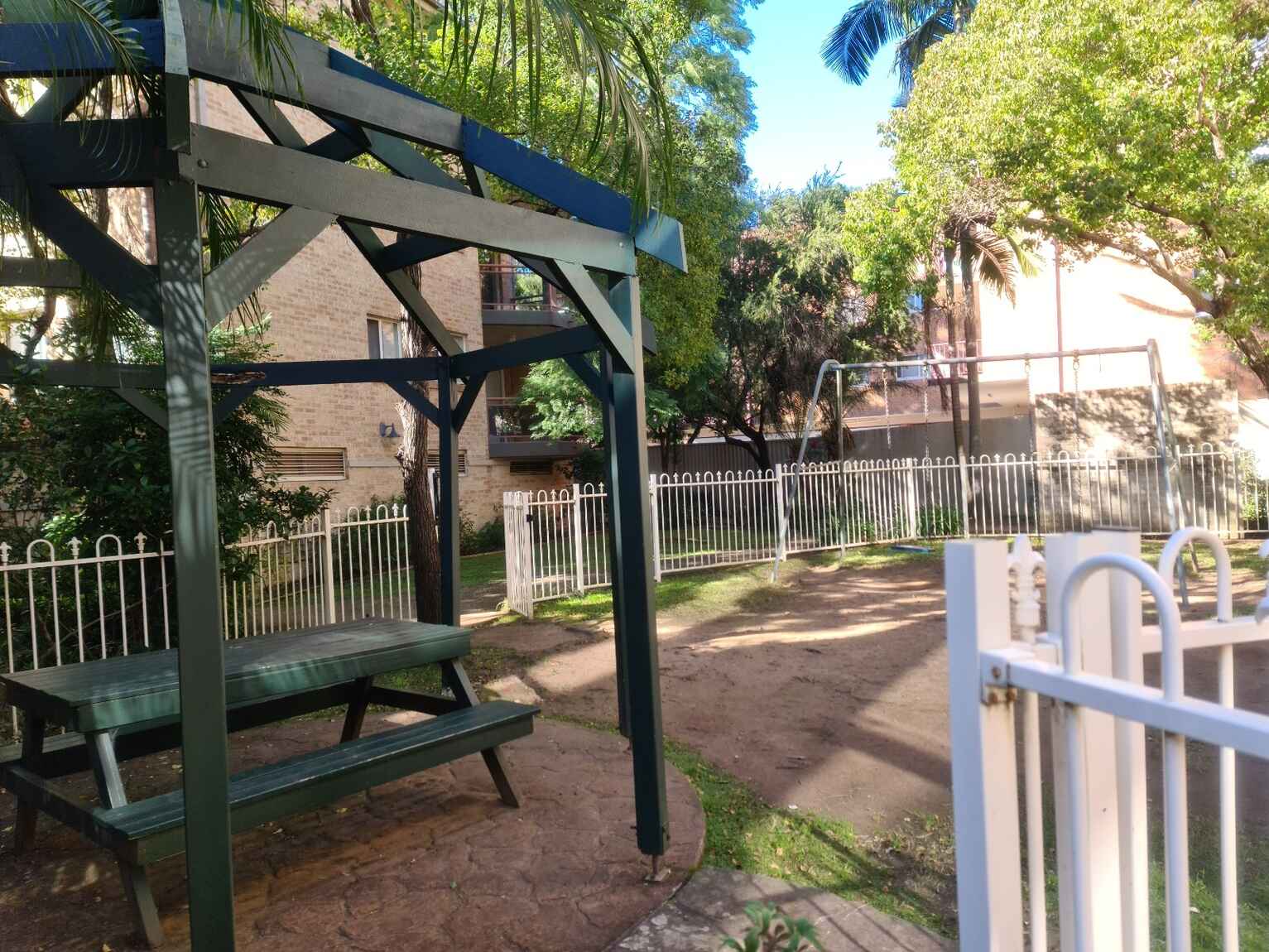 5/59-61 Good Street Westmead 5/59-61 Good Street Westmead