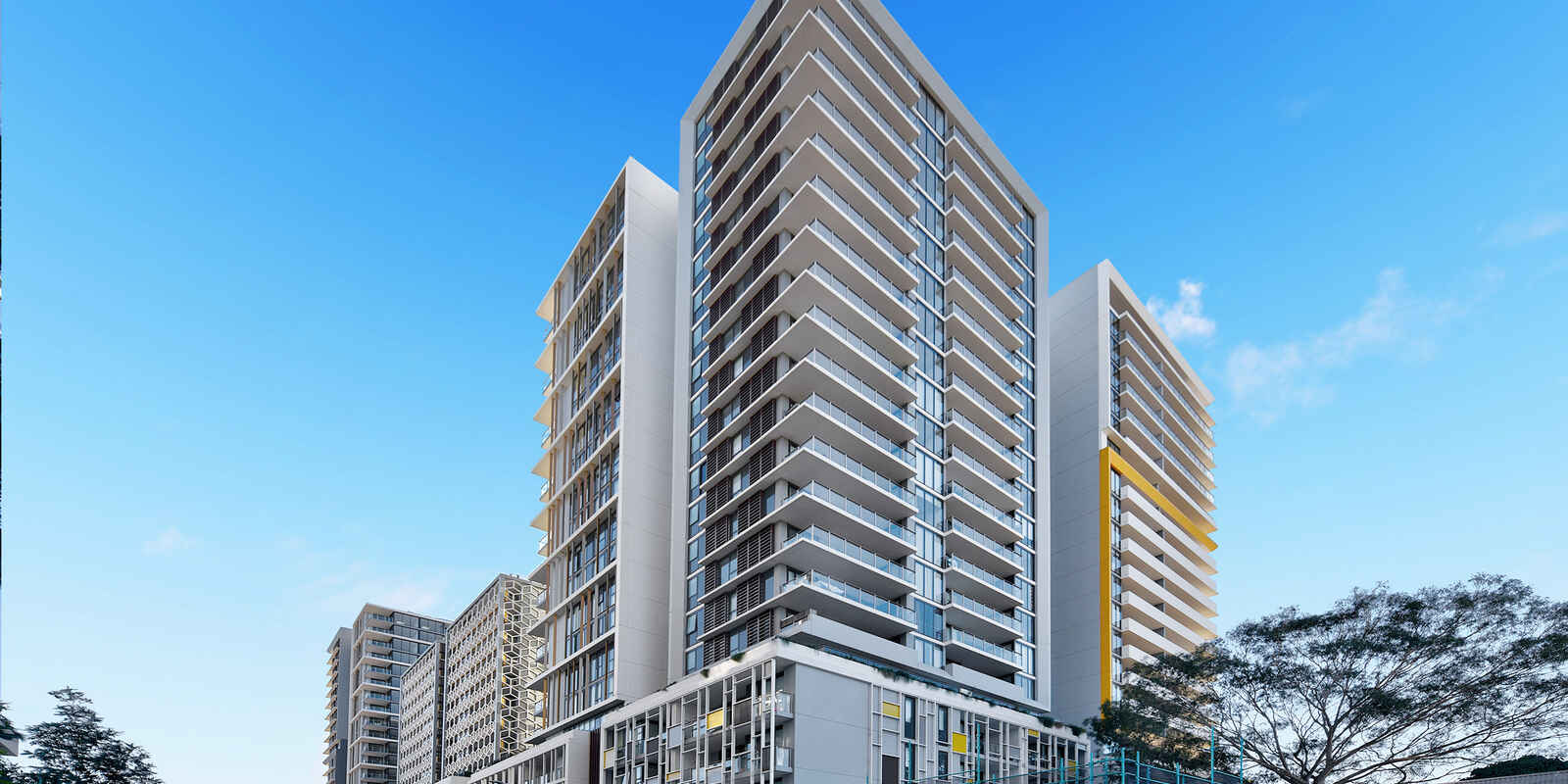 A107/29 East Street Granville