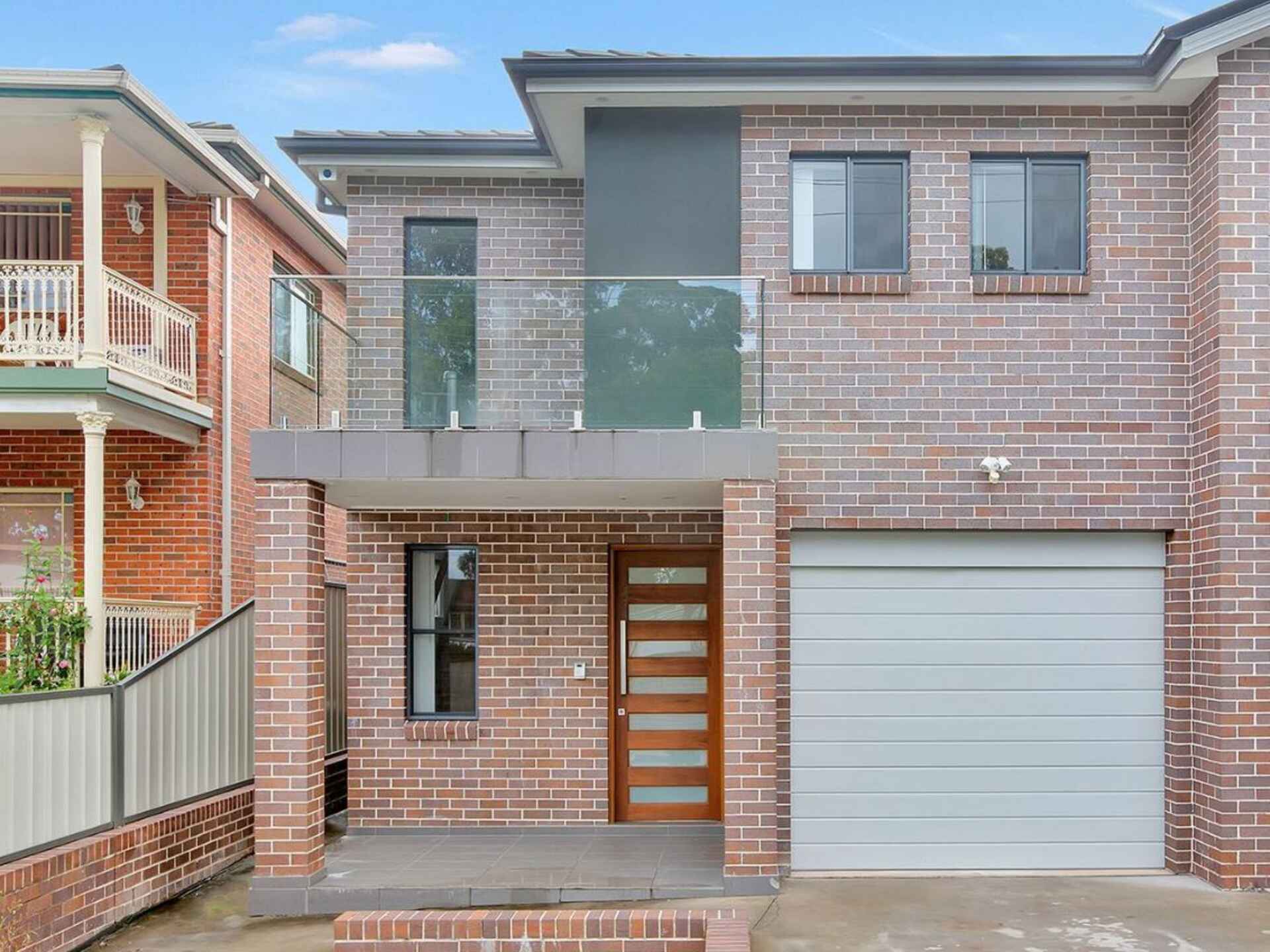 13 Walker Street Merrylands